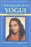Autobiografia de un Yogui
