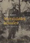 Moralidades Actuales, las