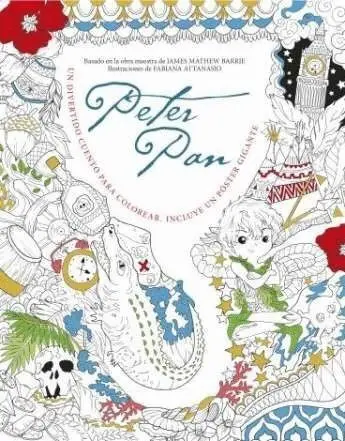 Peter Pan