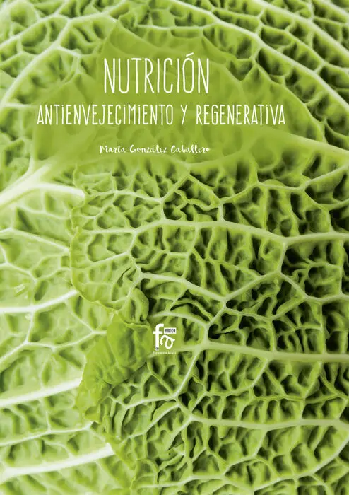 Nutricion Antienvejecimiento y Regenerativa