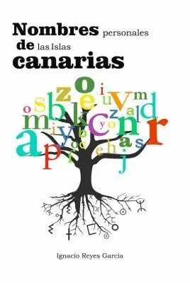 Nombres Personales de las Islas Canarias