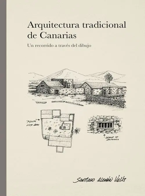 Arquitectura Tradicional de Canarias