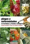 Plagas y Enfermedades en Hortalizas y Frutales Ecologicos