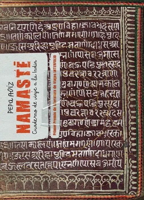 Namaste