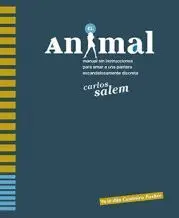 Animal, el