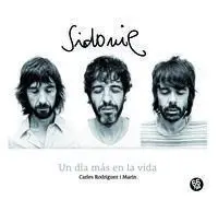 Sidonie. Un Dia Mas en la Vida