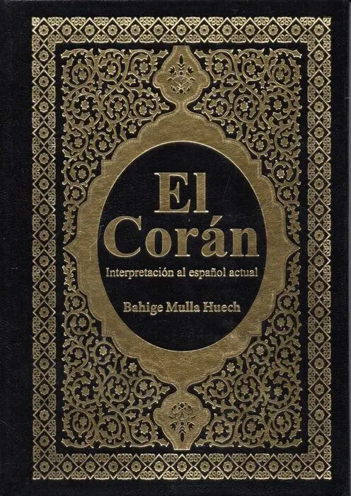 Coran, el. Traducion Al Español Actual