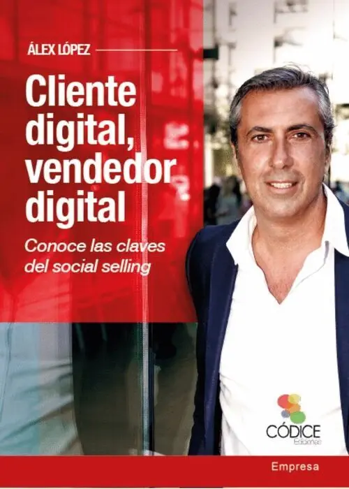 Cliente Digital, Vendedor Digital