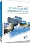 Las Energias Renovables Marinas y la Riqueza Potencial de los Oceanos