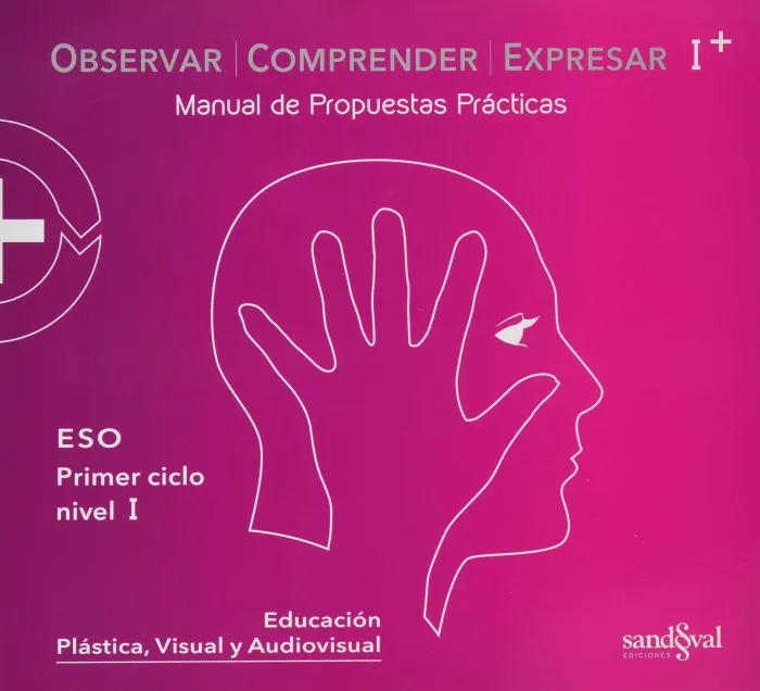 Pack Observar Comprender Expresar I Plus (Pack Oce I +)