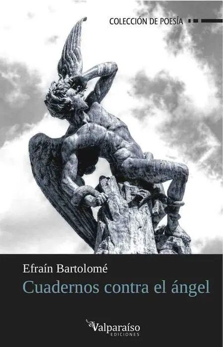 Cuadernos Contra el Ángel