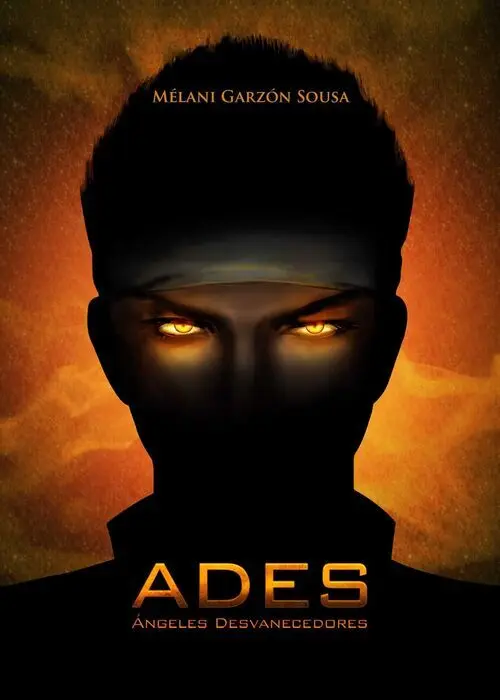 Ades -Dominadores de Almas, 1
