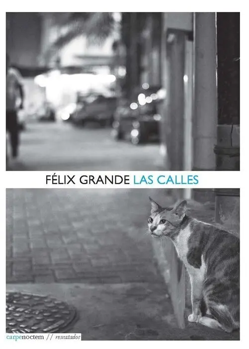 Las Calles