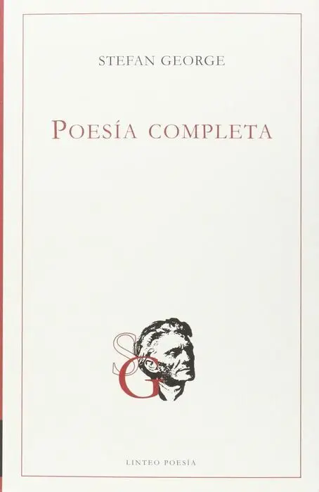 Poesía Completa