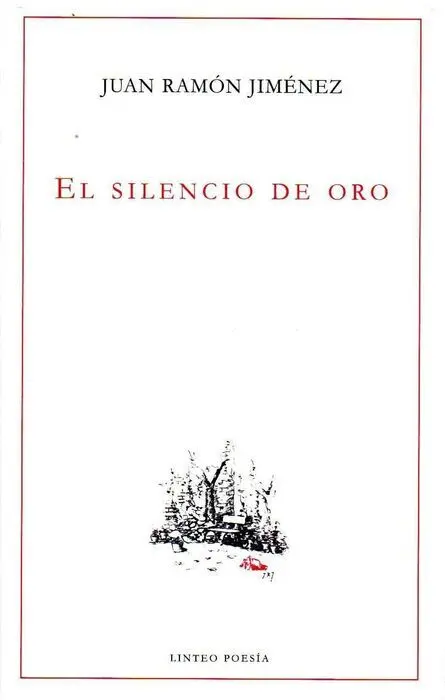 El Silencio de Oro