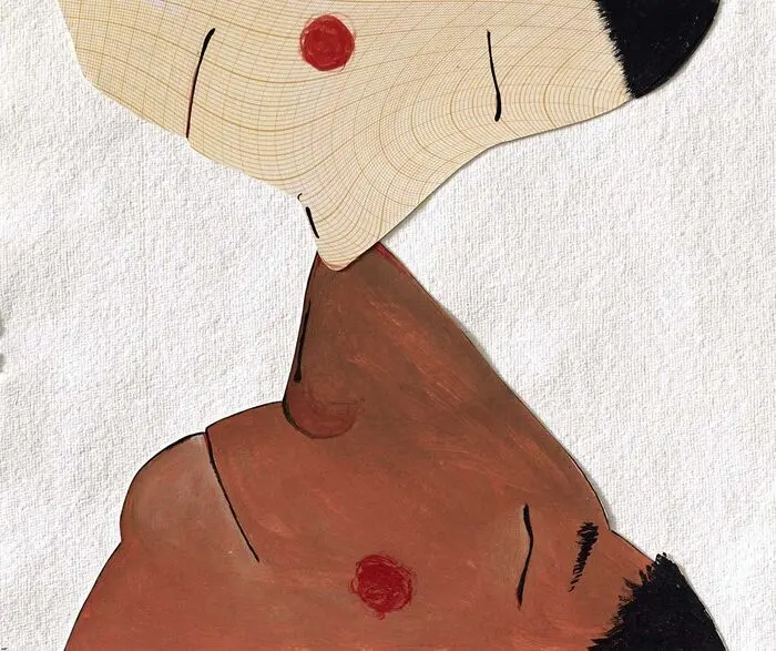 La Mujer Esqueleto