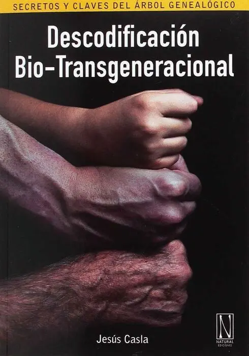 Descodificacion Bio-Transgeneracional