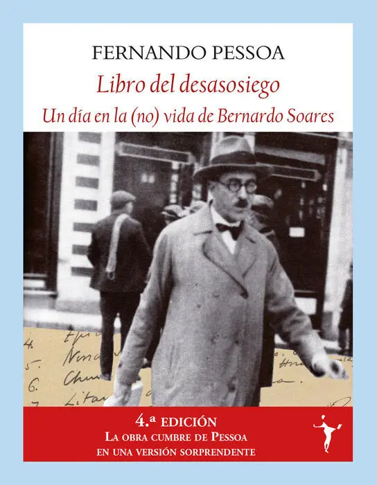Libro del Desasosiego,El