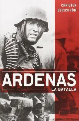 Ardenas-La Batalla