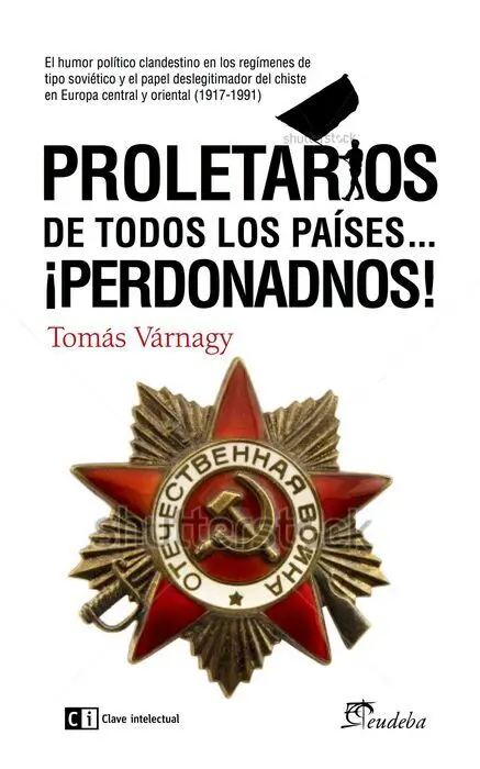 Proletarios de Todos los Países... perdonadnos!