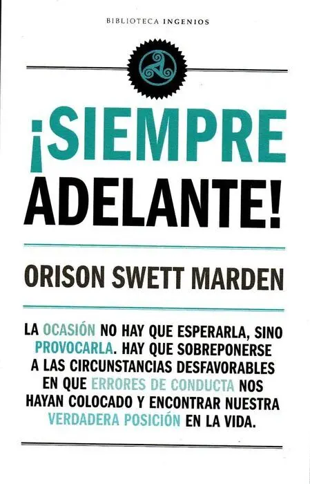 Siempre Adelante
