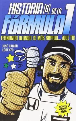 Historia(S) de la Fórmula 1