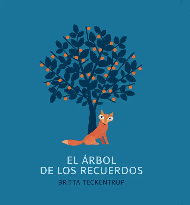 El Árbol de los Recuerdos