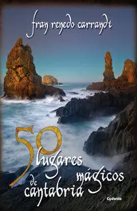 50 Lugares Mã?¡Gicos de Cantabria