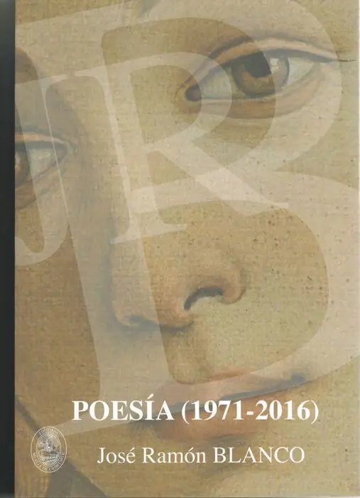 Poesia (1971-2016)
