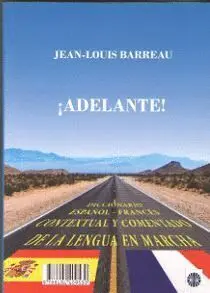 �¡Adelante!