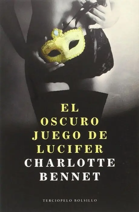 El Oscuro Juego de Lucifer