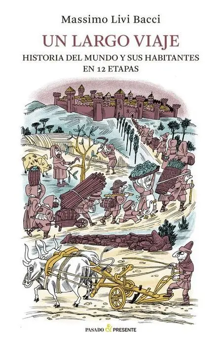 Un Largo Viaje