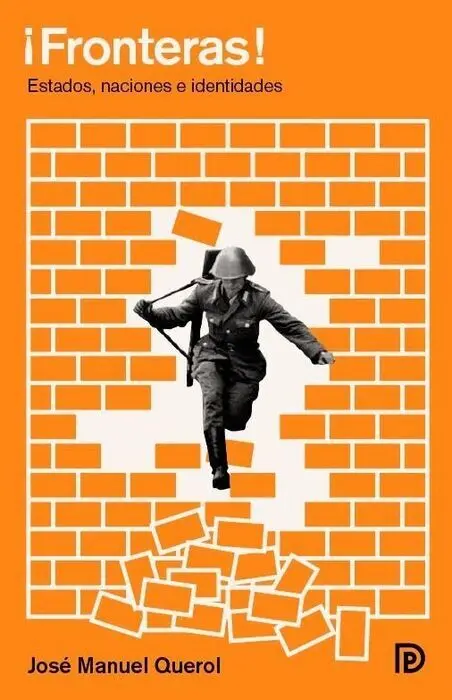 Fronteras