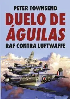 Duelo de Aguilas