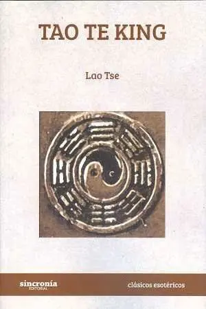 Tao te King