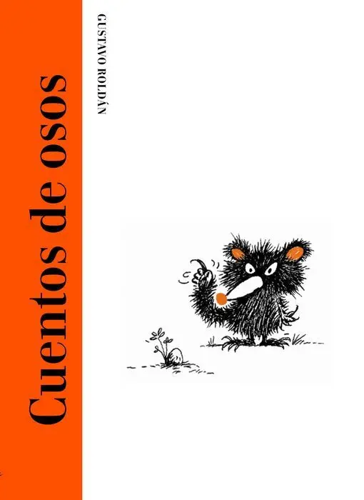 Cuentos de Osos