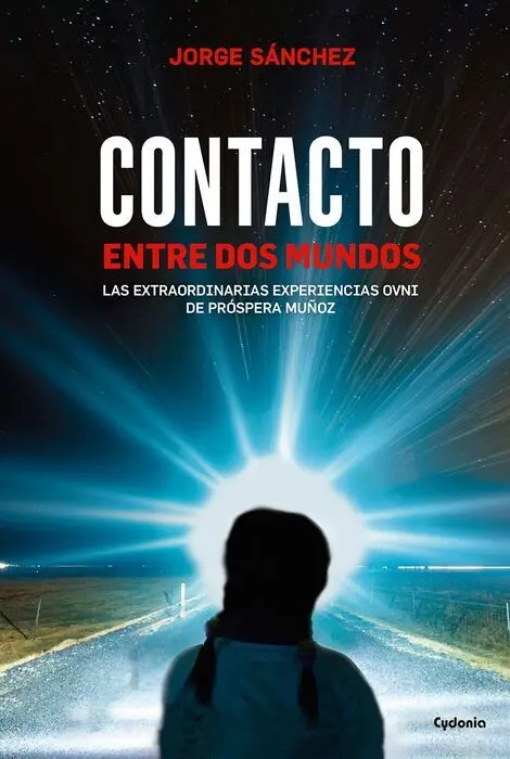 Contacto entre Dos Mundos