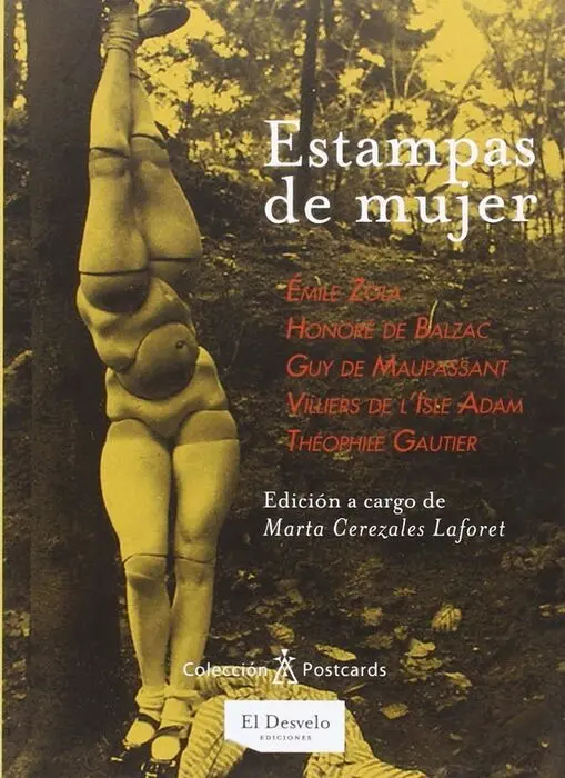 Estampas de Mujer