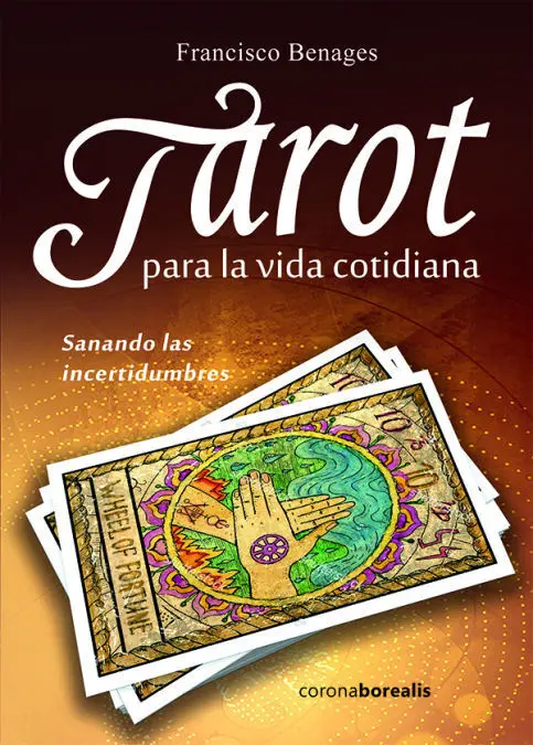 Tarot Vida Cotidiana