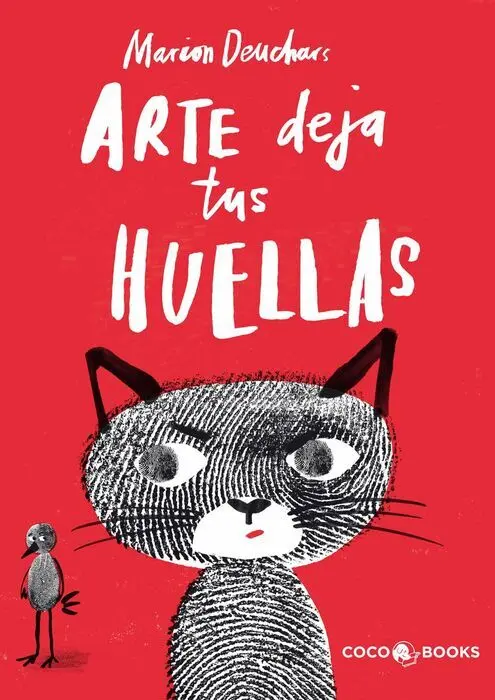 Arte, Deja Tus Huellas