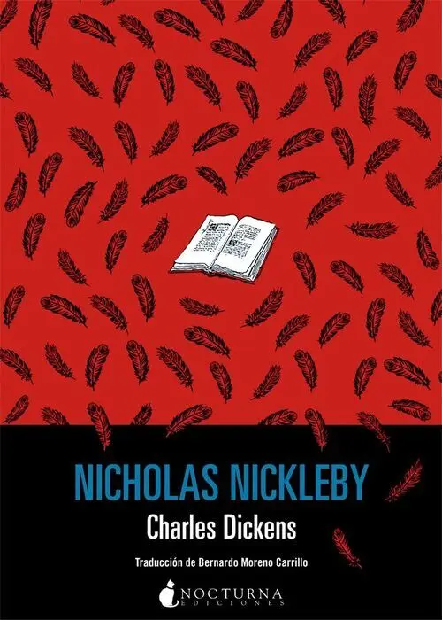 Nicholas Nickleby