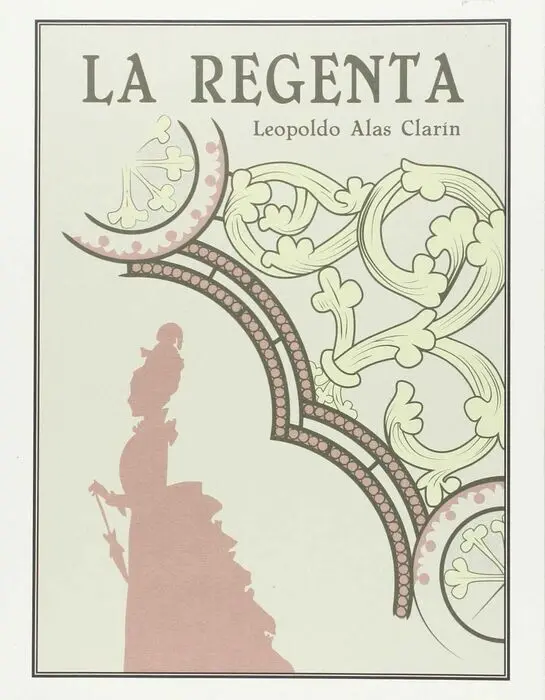 La Regenta