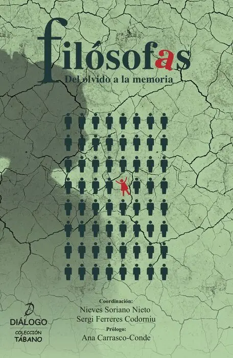 Filosofas del Olvido a la Memoria