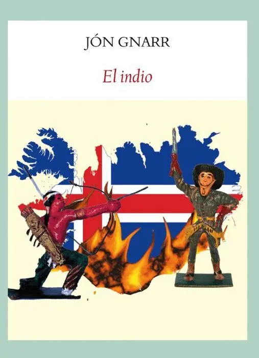 El Indio