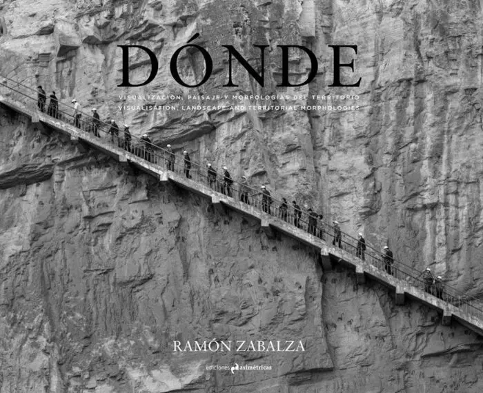 Dónde
