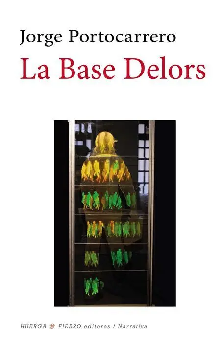 Base Delors,La