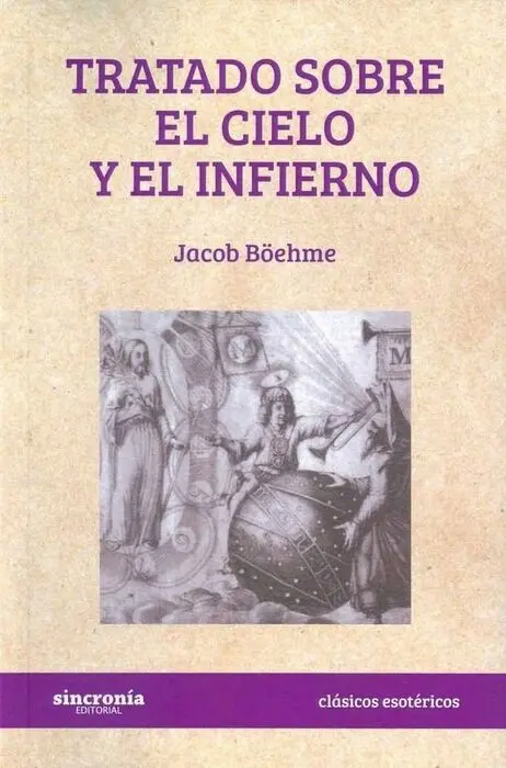 Tratado Sobre el Cielo y el Infierno