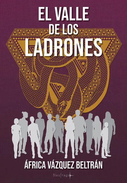El Valle de los Ladrones