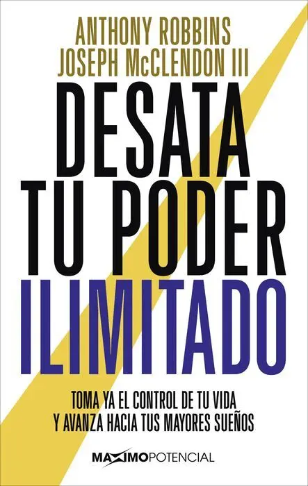 Desata tu Poder Ilimitado