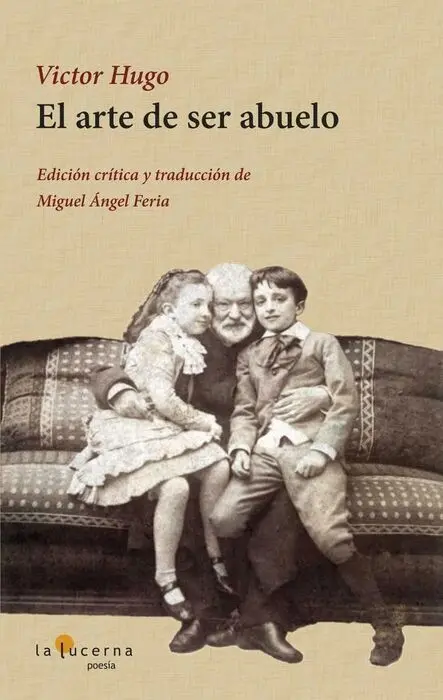 El Arte de Ser Abuelo